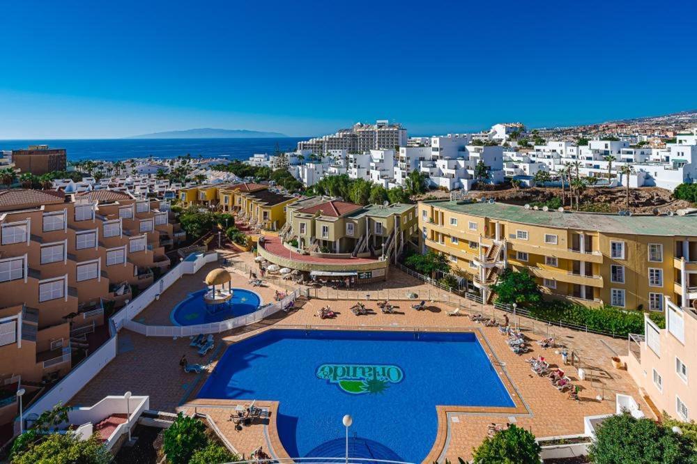 Beautiful Apartment San Forever Costa Adeje  Exterior foto