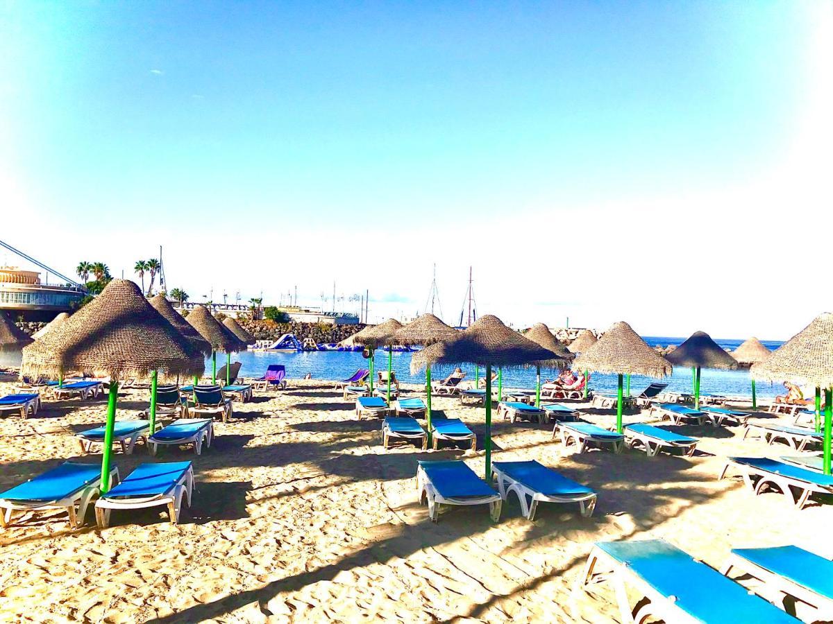 Beautiful Apartment San Forever Costa Adeje  Exterior foto