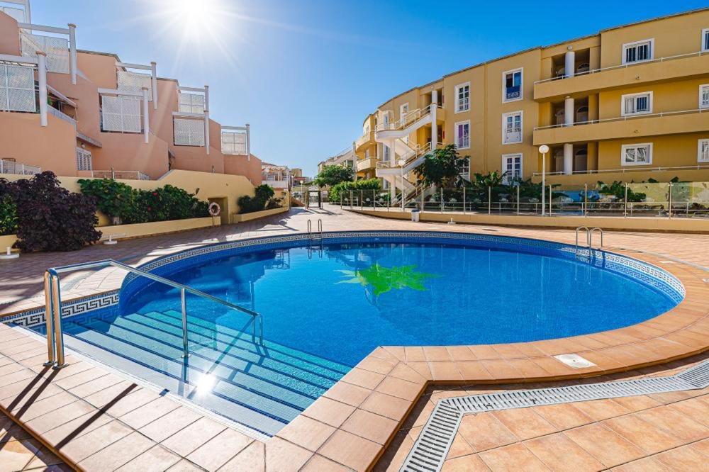 Beautiful Apartment San Forever Costa Adeje  Exterior foto