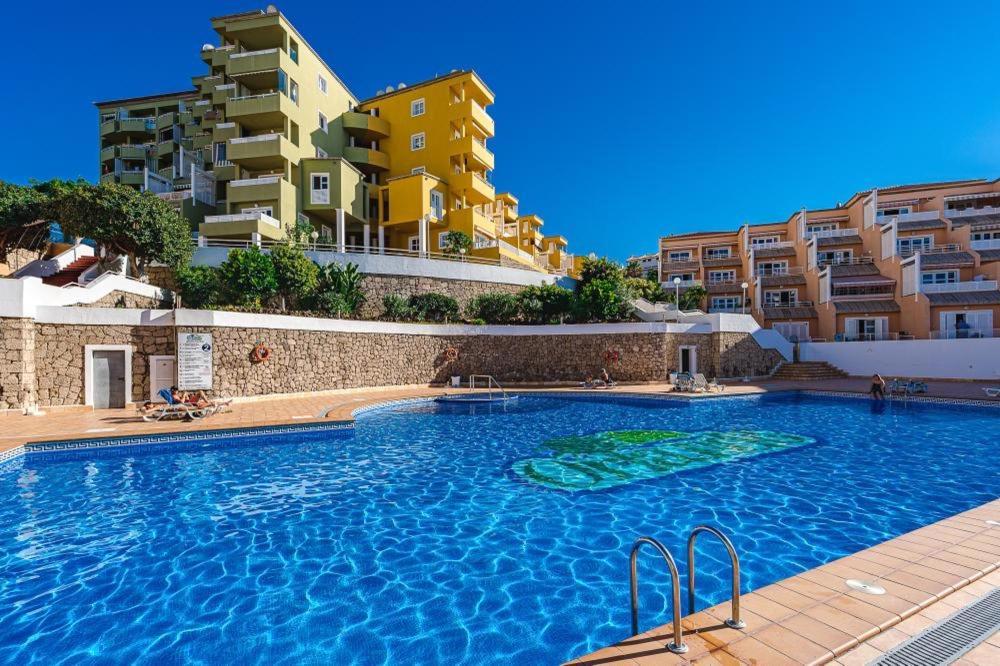 Beautiful Apartment San Forever Costa Adeje  Exterior foto