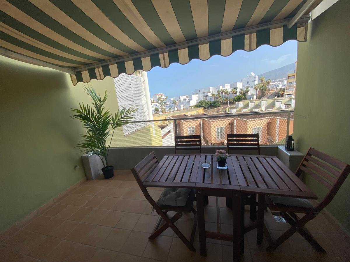 Beautiful Apartment San Forever Costa Adeje  Exterior foto