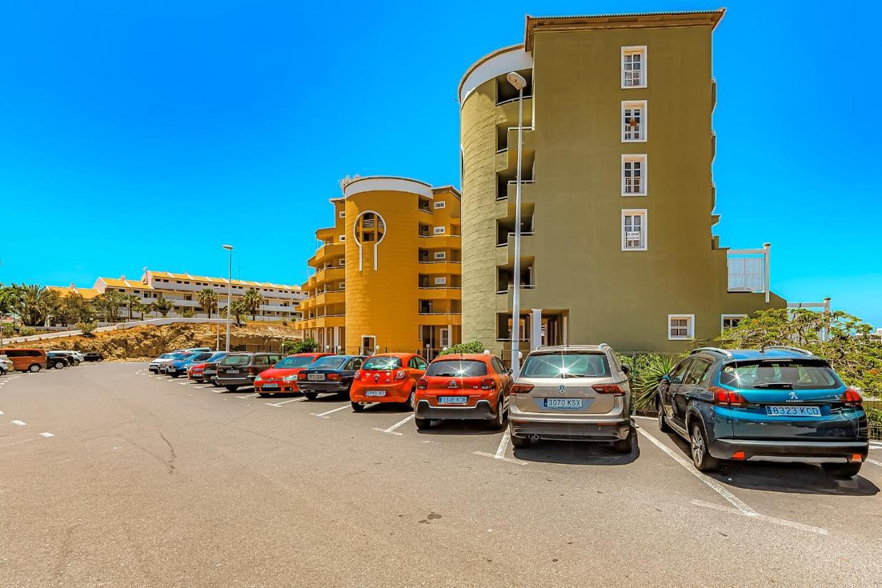 Beautiful Apartment San Forever Costa Adeje  Exterior foto