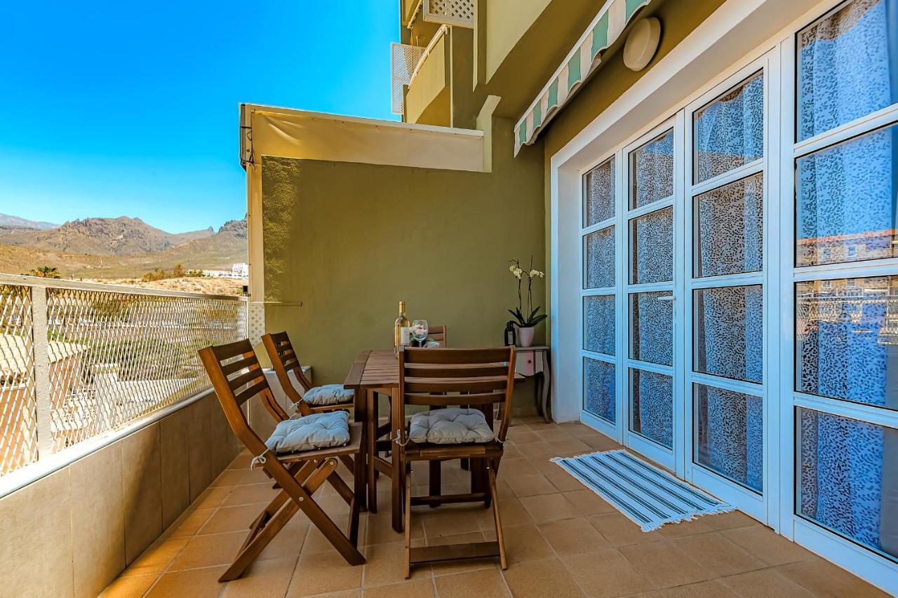 Beautiful Apartment San Forever Costa Adeje  Exterior foto