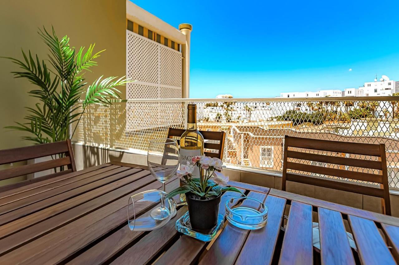 Beautiful Apartment San Forever Costa Adeje  Exterior foto