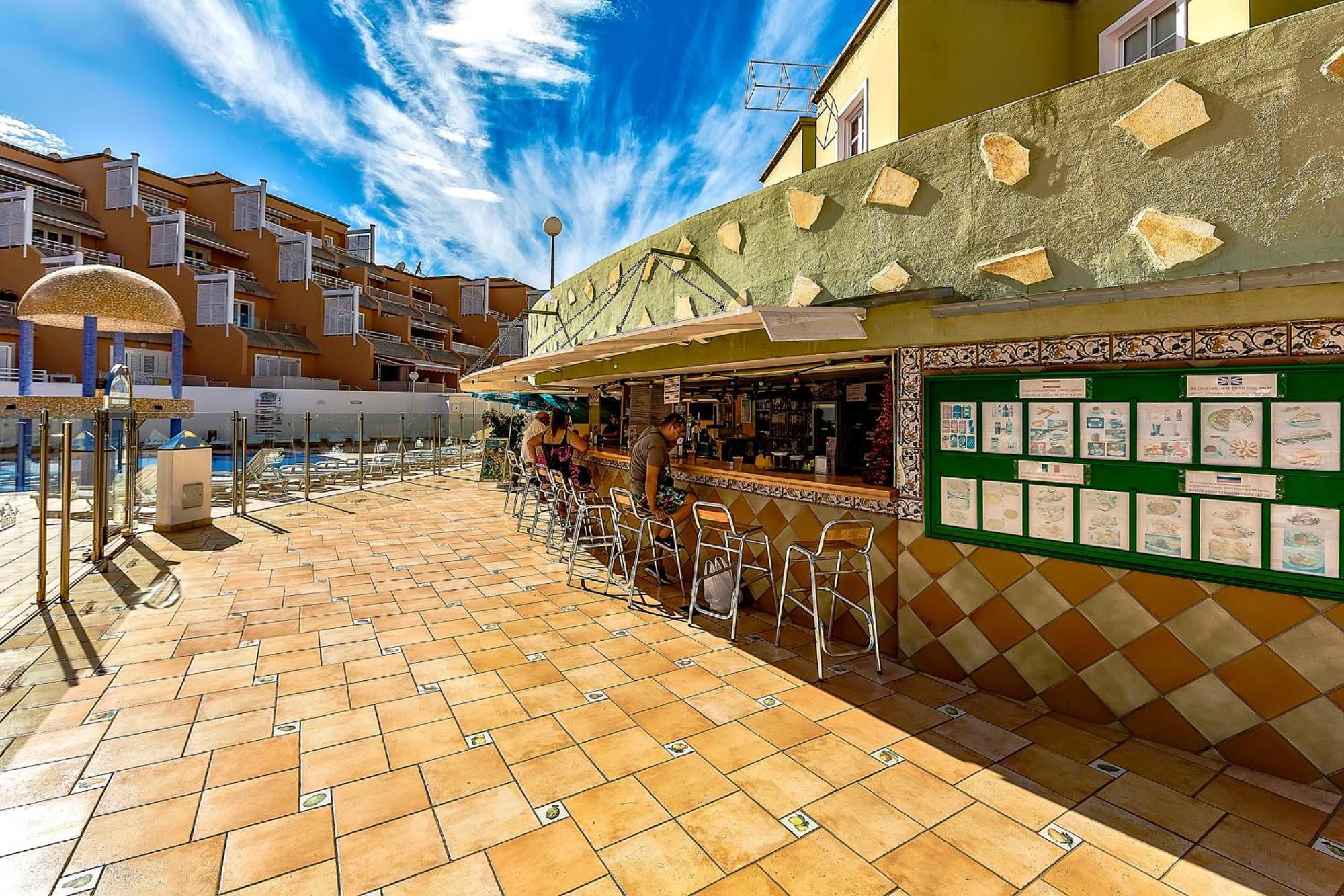 Beautiful Apartment San Forever Costa Adeje  Exterior foto